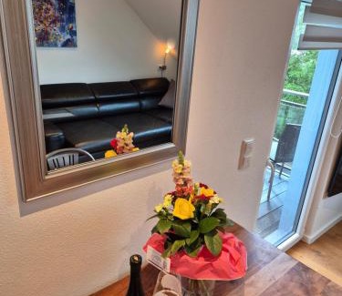 Treis-Karden Apartment | HolidayHood