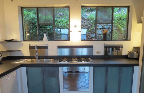 Imperia House | Holidayhouse with sea view in stylish ambiance