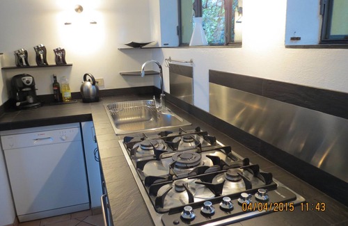 Imperia House | Holidayhouse with sea view in stylish ambiance