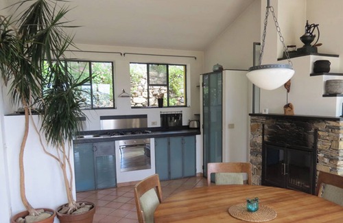 Imperia House | Holidayhouse with sea view in stylish ambiance