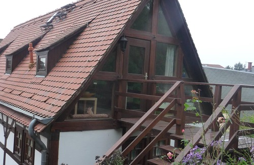 Pirna Apartment | Holidays and holidays in Pirna, the gateway to Saxon Switzerland