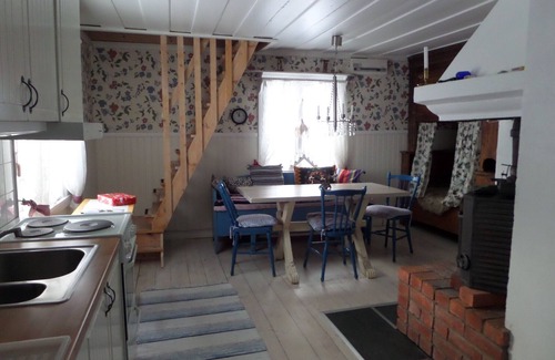 Gallo House | Holidays at a farmstead and with a view of the lake