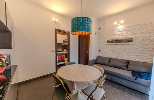 Rione Sanita Apartment | Holidays at the Rizzo House