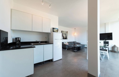 Telde Apartment | Holidays & Health in Finca Oasis -2