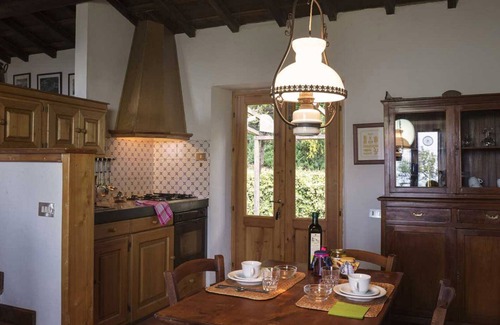 Roccastrada Other | HOLIDAYS IN AN ANCIENT TUSCAN FARM - THE BASILOCCO