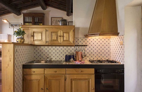 Roccastrada Other | HOLIDAYS IN AN ANCIENT TUSCAN FARM - THE BASILOCCO