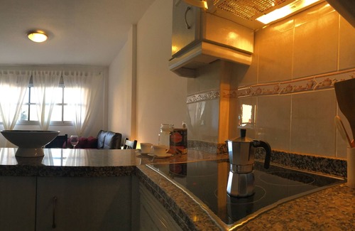 El Medano Apartment | Holidays in El Médano