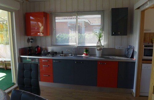 Saint-Laurent-de-Medoc House | Holidays in the heart of Médoc