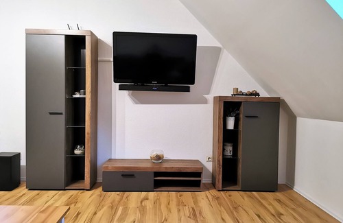 Hildesheim District Apartment | Holidays in Sarstedt am Bruchgraben
