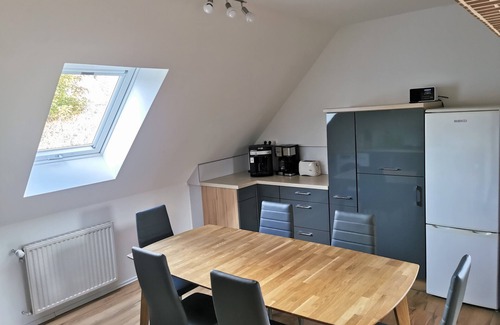 Hildesheim District Apartment | Holidays in Sarstedt am Bruchgraben