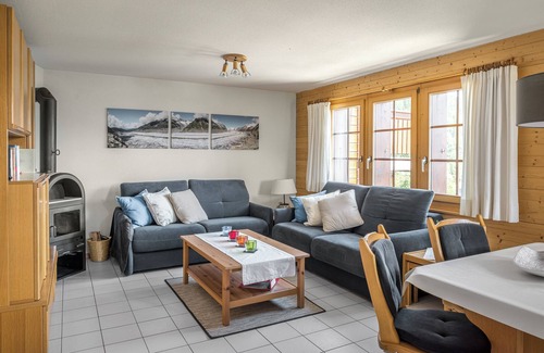 Bettmeralp Apartment | Holidays in the Aletsch Arena at the Aletsch Glacier in the Unesco World Natural