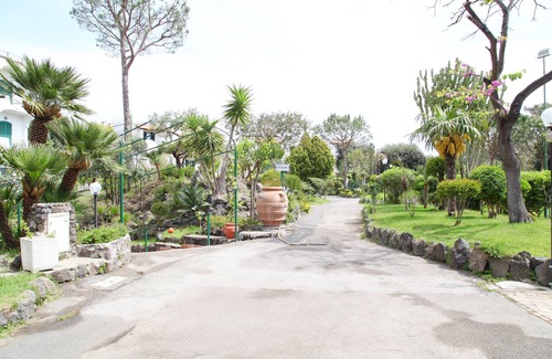 Ischia Porto Apartment | Holidays in the center of Ischia