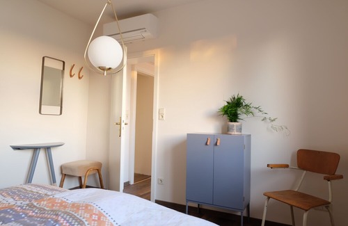 Friedrichswalde House | Holidays in the country