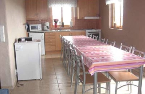 Malarhusens Apartment | Holidays in the fields near Ystad