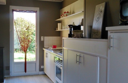 Olonne-sur-Mer House | Holidays in the countryside