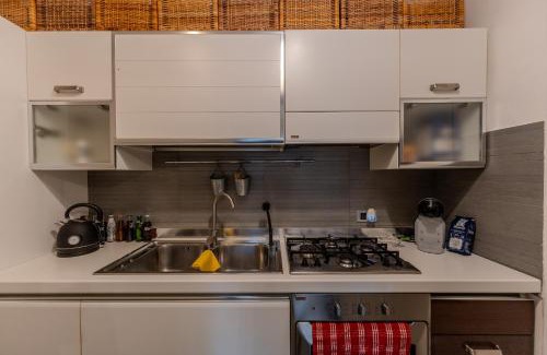 Rione Sanita Apartment | Holidays in the Rizzo's House