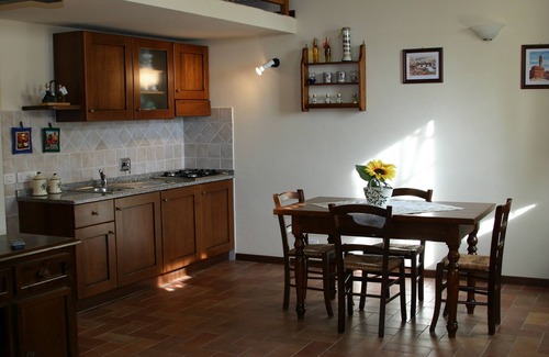 Magliano House | Holidays In The Heart Of Chianti Classico