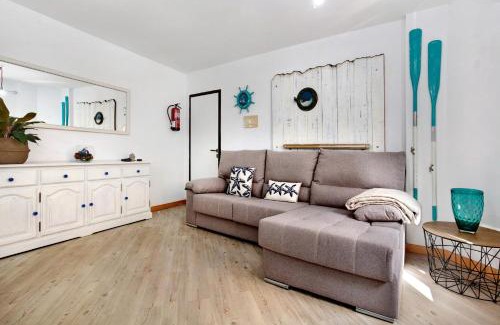 Gran Tarajal Apartment | Holidays Maxorata Relax