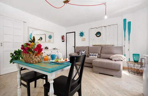 Gran Tarajal Apartment | Holidays Maxorata Relax