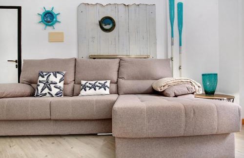 Gran Tarajal Apartment | Holidays Maxorata Relax
