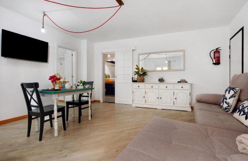 Gran Tarajal Apartment | Holidays Maxorata Relax