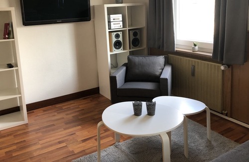 Hasenfeld Apartment | Holidays near the Rursee in our comfortable apartment
