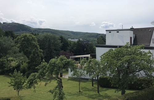 Hasenfeld Apartment | Holidays near the Rursee in our comfortable apartment