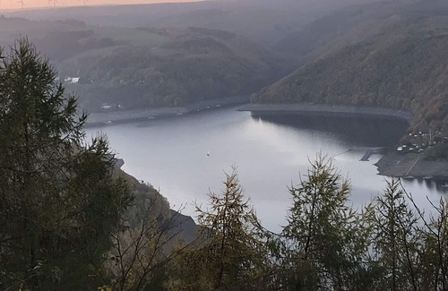 Hasenfeld Apartment | Holidays near the Rursee in our comfortable apartment