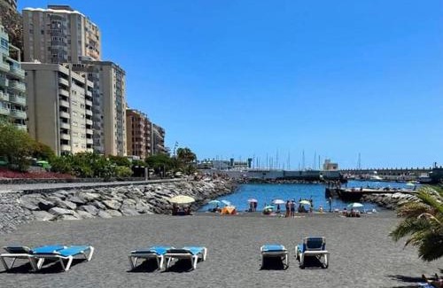 Radazul Apartment | Holidays Radazul Sea View & wiffi