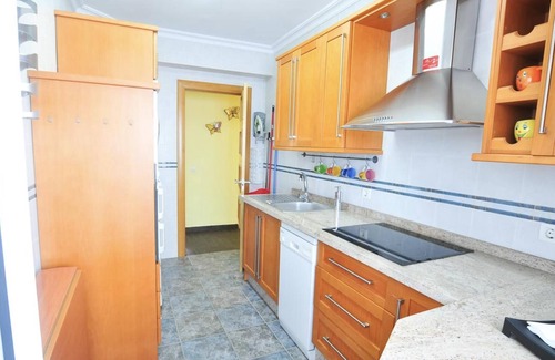 El Ejido Apartment | Holidays2Malaga Hermosilla 3 bedroom apartment with parking WIFI FIBRA 600 MG