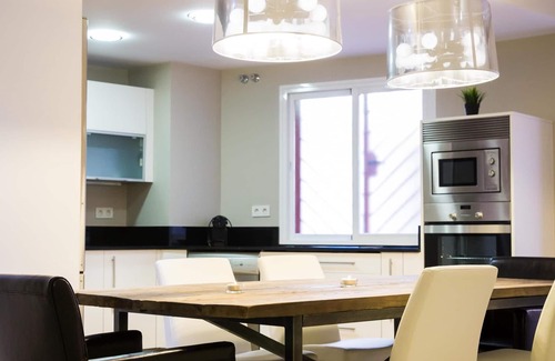 La Victoria Apartment | Holidays2Malaga Victoria 32 High Speed WIFI