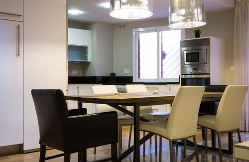 La Victoria Apartment | Holidays2Malaga Victoria 32 High Speed WIFI