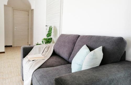 Alba Adriatica Apartment | Holihome Gorycia House FRN