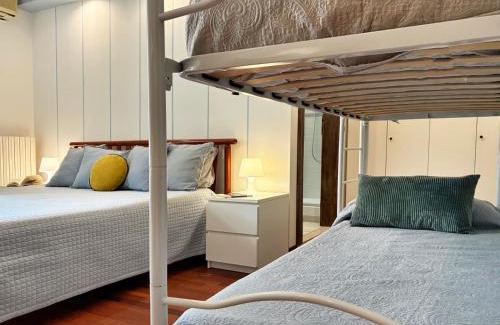 Paese Alto House | Holihome - Le Magnolie