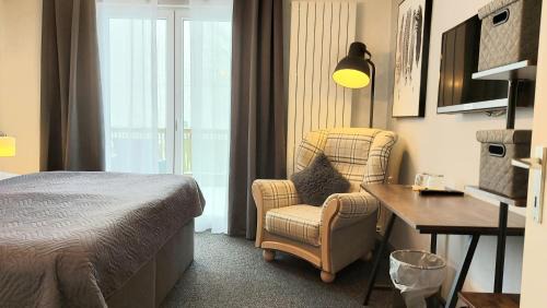 Clausthal-Zellerfeld House | Holl & Boll