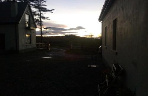 Ballyshannon Bed & Breakfast | Holland House F94DP26