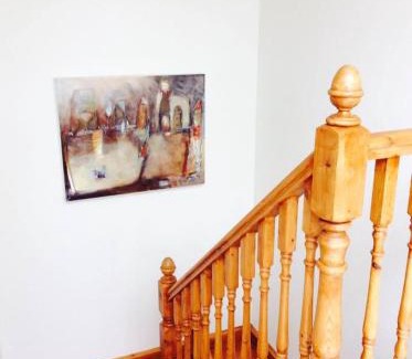 Ballyshannon Bed & Breakfast | Holland House F94DP26
