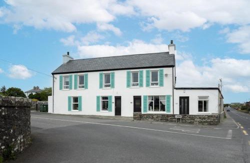 Liscannor House | Holland House No2