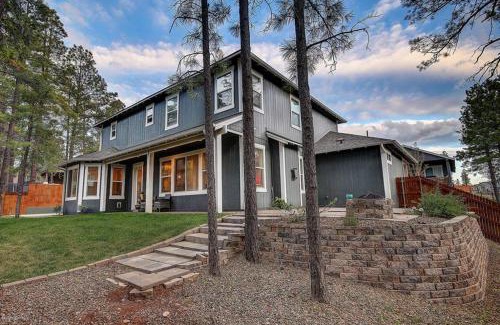 Flagstaff House | Holland Retreat - Flagstaff