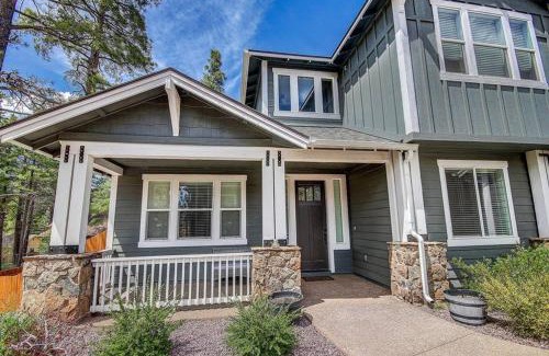 Flagstaff House | Holland Retreat - Flagstaff
