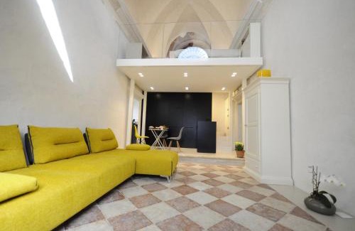 Martignano House | HOLLIDAY CHARMING HOME