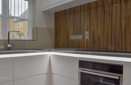 Norton Sub Hamdon Cottage | Hollies Cottage 7 - UKC4523