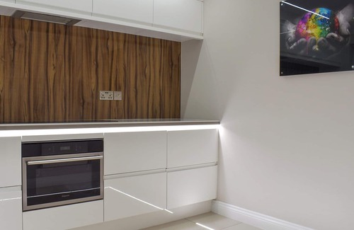 Norton Sub Hamdon Cottage | Hollies Cottage 7 - UKC4523
