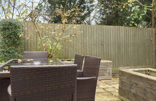 Norton Sub Hamdon Cottage | Hollies Cottage 7 - UKC4523
