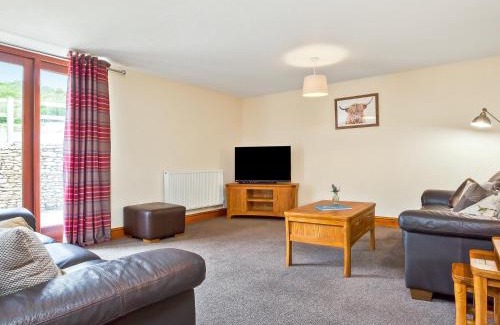 Meathop House | Hollins Cottage