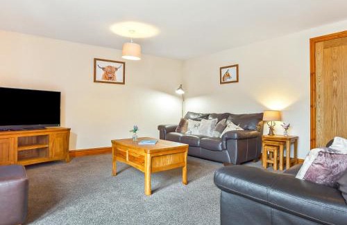 Meathop House | Hollins Cottage