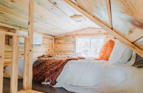 Penn Yan House | Hollow Hills Tiny Home