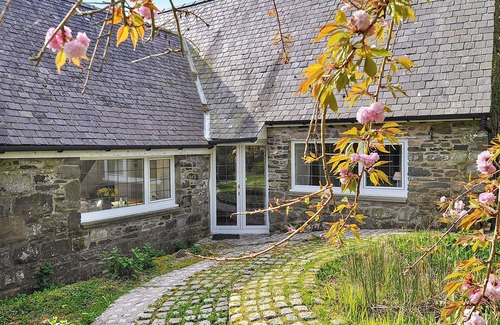 Colvend Cottage | Holly Cottage - 28140