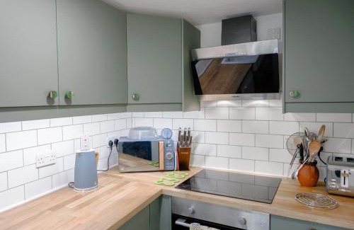 Kettlewell House | Holly Cottage