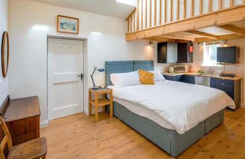 Kettlewell House | Holly Cottage